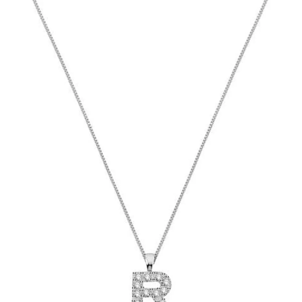 Collane|Gioielli In Argento<Bluespirit COLLANA B-CLASSIC - P.0100010203586