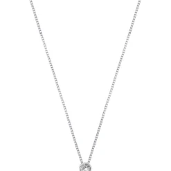 Collane|Gioielli In Argento<Bluespirit COLLANA B-CLASSIC - P.0100010204244