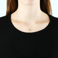 Collane|Gioielli In Argento<Bluespirit COLLANA B-CLASSIC - P.0100010204244