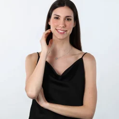 Gioielli In Argento|Collane<Bluespirit COLLANA B-CLASSIC - P.25C910002400