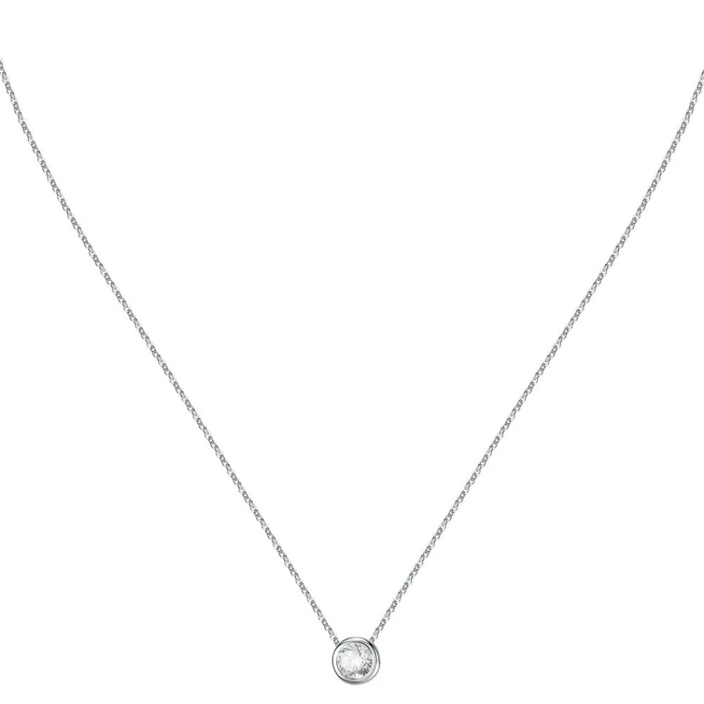 Gioielli Donna|Collane In Oro<Bluespirit COLLANA B-CLASSIC - P.77C910003900