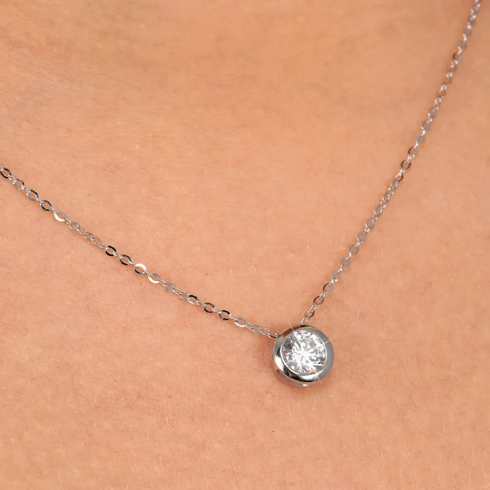 Gioielli Donna|Collane In Oro<Bluespirit COLLANA B-CLASSIC - P.77C910003900