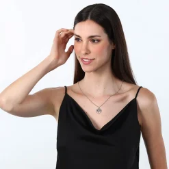 Gioielli In Argento|Collane<Bluespirit COLLANA B-CLASSIC - P.25C910002300