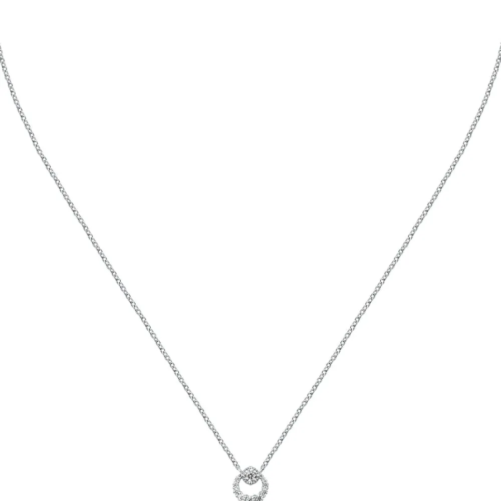 Collane|Gioielli Donna<Bluespirit COLLANA B-CLASSIC - P.25C910005500