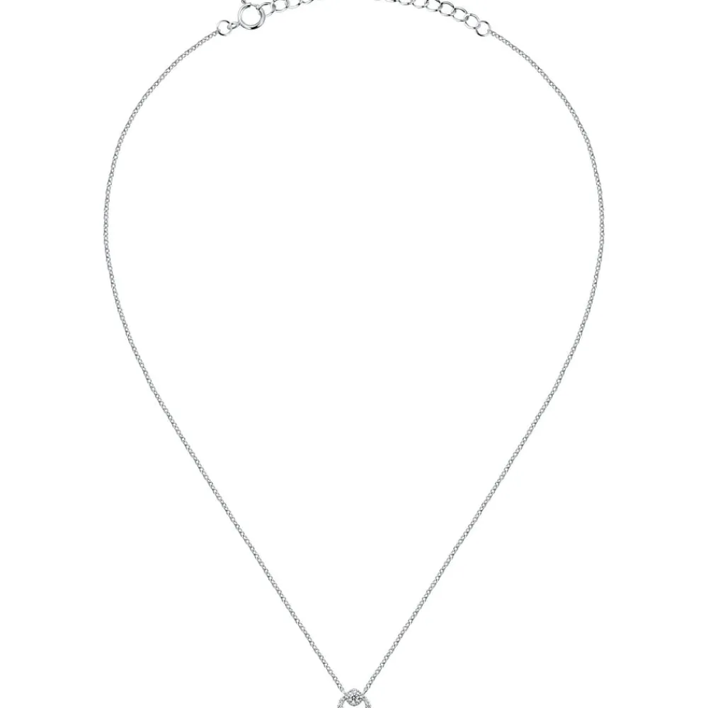 Collane|Gioielli Donna<Bluespirit COLLANA B-CLASSIC - P.25C910005500