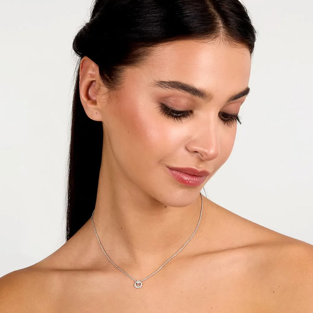 Collane|Gioielli Donna<Bluespirit COLLANA B-CLASSIC - P.25C910005500