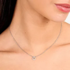 Collane|Gioielli Donna<Bluespirit COLLANA B-CLASSIC - P.25C910005500