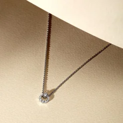 Collane|Gioielli Donna<Bluespirit COLLANA B-CLASSIC - P.25C910005500