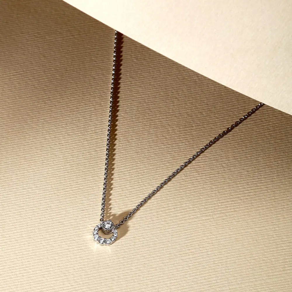 Collane|Gioielli Donna<Bluespirit COLLANA B-CLASSIC - P.25C910005500