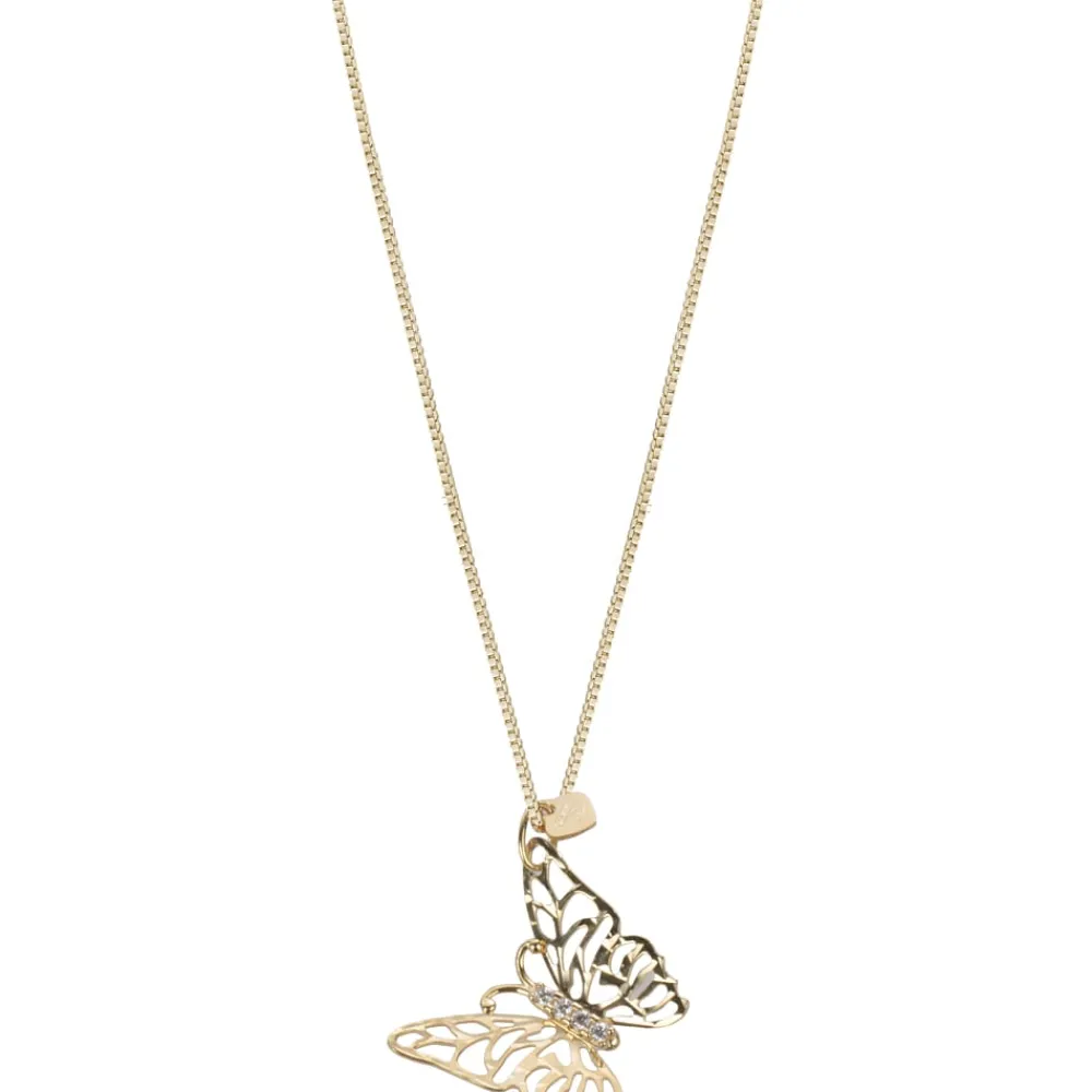 Gioielli In Oro|Gioielli Donna<Bluespirit COLLANA B-CLASSIC - P.768510000100