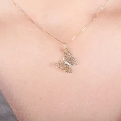 Gioielli In Oro|Gioielli Donna<Bluespirit COLLANA B-CLASSIC - P.768510000100