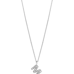 Collane|Gioielli In Argento<Bluespirit COLLANA B-CLASSIC - P.0100010203576