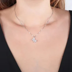 Collane|Gioielli In Argento<Bluespirit COLLANA B-CLASSIC - P.0100010203576