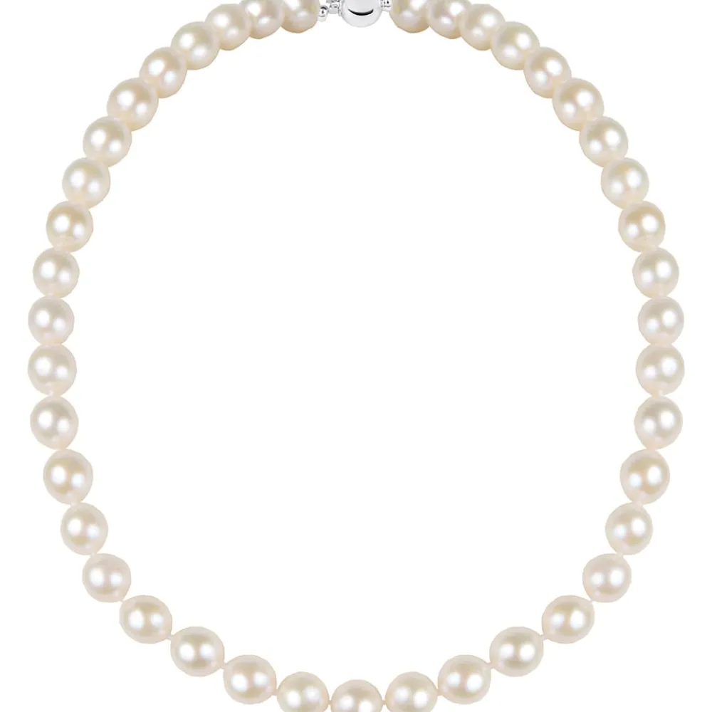 Gioielli Con Perle|Collane<Bluespirit COLLANA B-CLASSIC - P.0100010204126