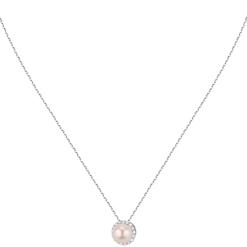 Gioielli Con Perle|Collane<Bluespirit COLLANA B-CLASSIC - P.77C910002500