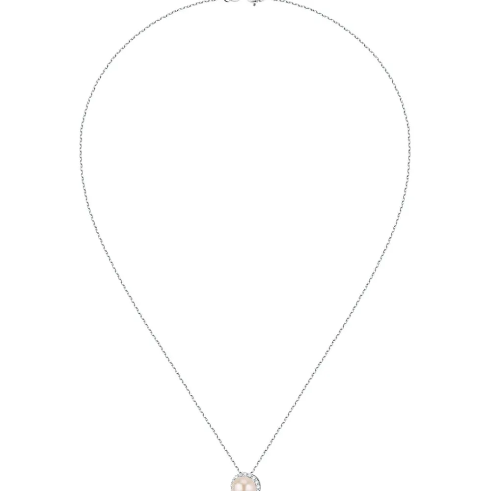 Gioielli Con Perle|Collane<Bluespirit COLLANA B-CLASSIC - P.77C910002500