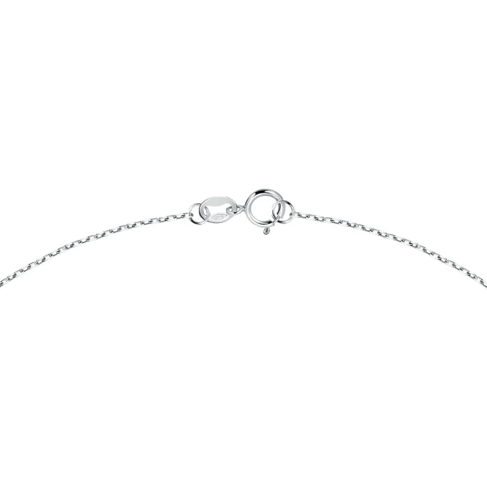 Gioielli Con Perle|Collane<Bluespirit COLLANA B-CLASSIC - P.77C910002500