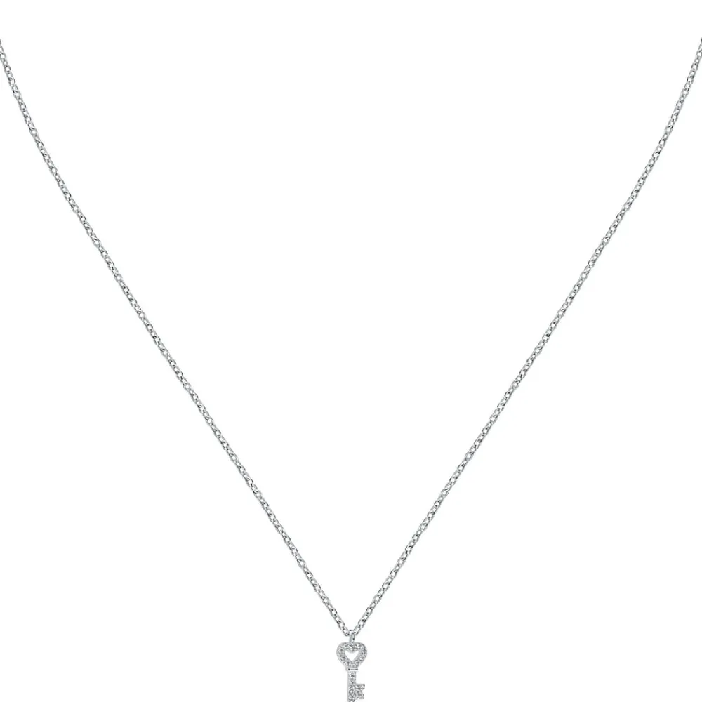 Collane|Gioielli In Argento<Bluespirit COLLANA B-CLASSIC - P.25C910004200