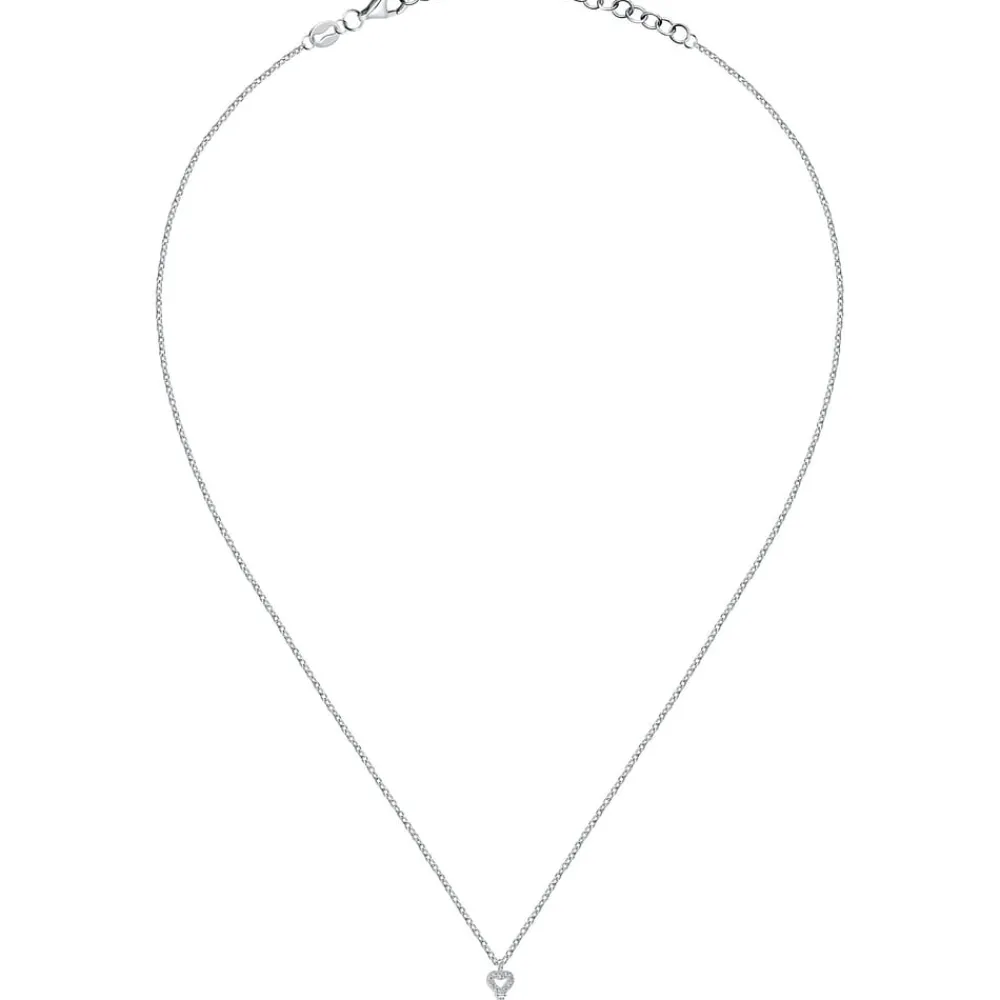 Collane|Gioielli In Argento<Bluespirit COLLANA B-CLASSIC - P.25C910004200