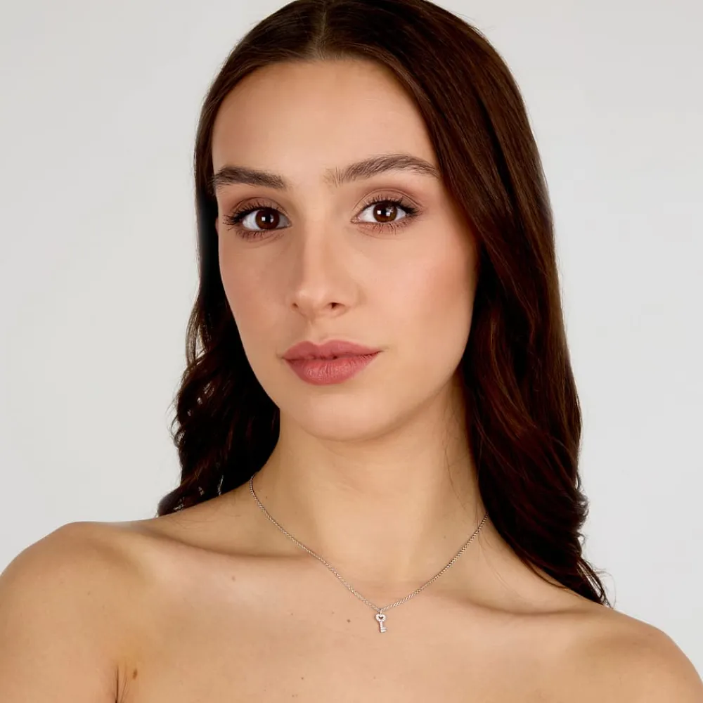 Collane|Gioielli In Argento<Bluespirit COLLANA B-CLASSIC - P.25C910004200