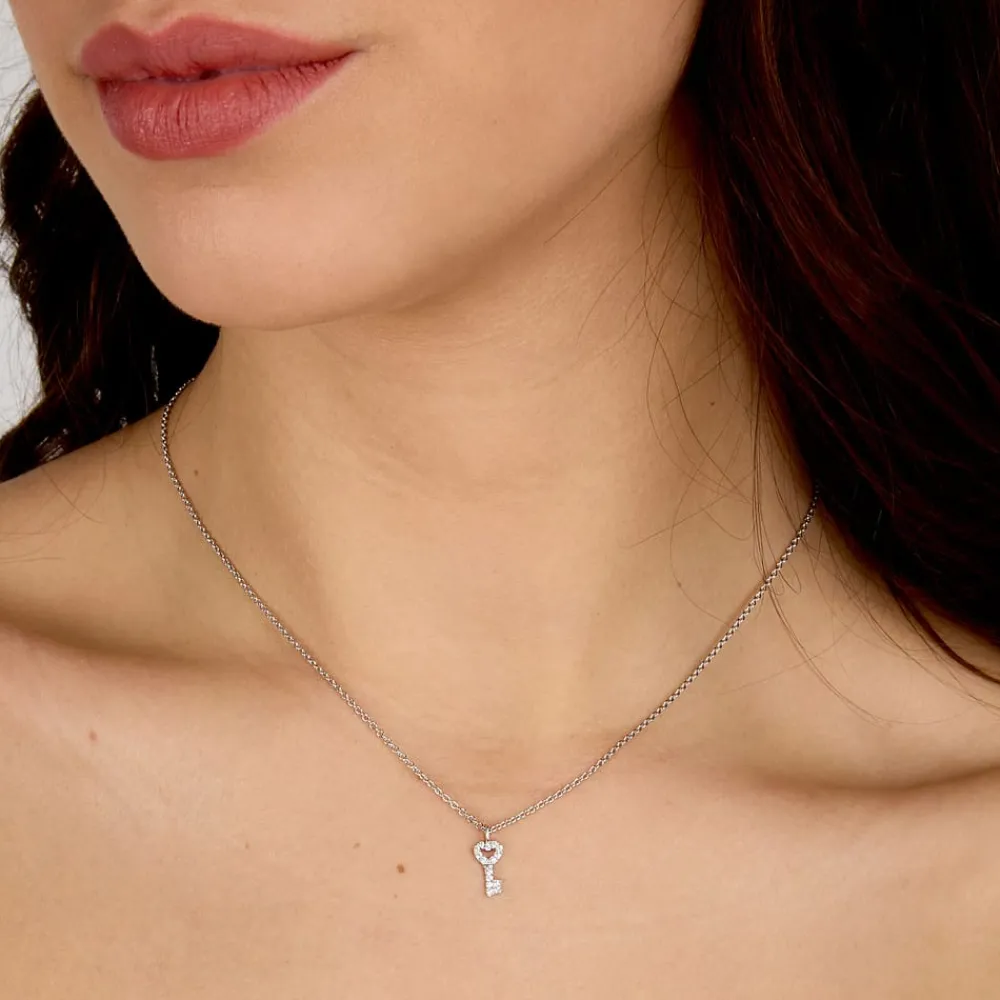 Collane|Gioielli In Argento<Bluespirit COLLANA B-CLASSIC - P.25C910004200