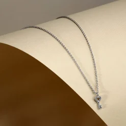 Collane|Gioielli In Argento<Bluespirit COLLANA B-CLASSIC - P.25C910004200