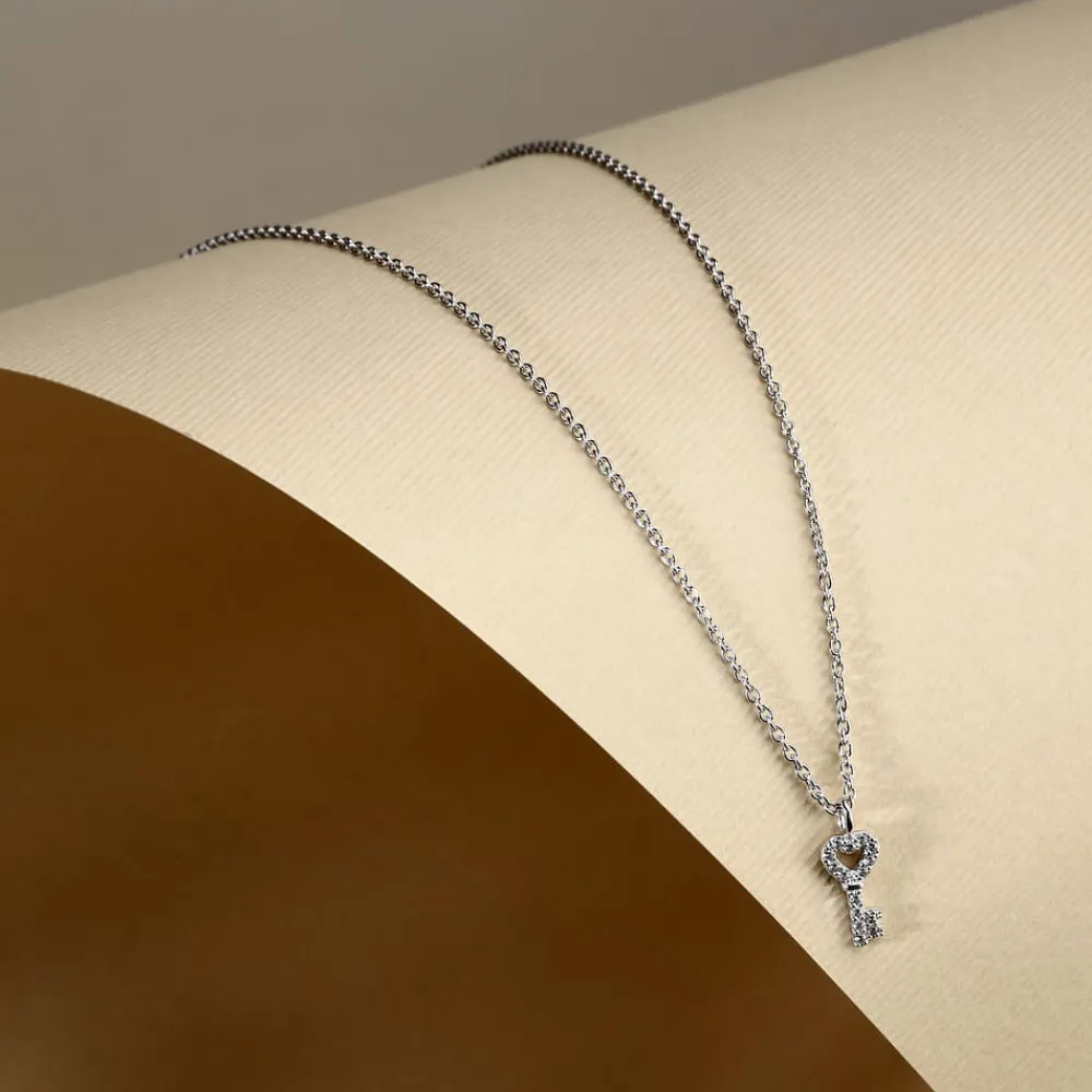 Collane|Gioielli In Argento<Bluespirit COLLANA B-CLASSIC - P.25C910004200