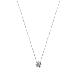 Collane|Gioielli In Argento<Bluespirit COLLANA B-CLASSIC - P.0100010204243