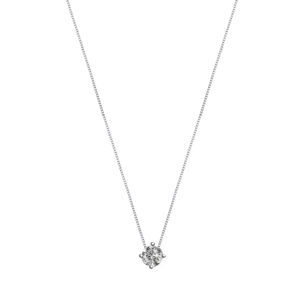 Collane|Gioielli In Argento<Bluespirit COLLANA B-CLASSIC - P.0100010204243