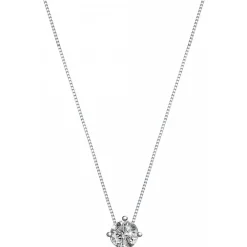 Collane|Gioielli In Argento<Bluespirit COLLANA B-CLASSIC - P.0100010204243