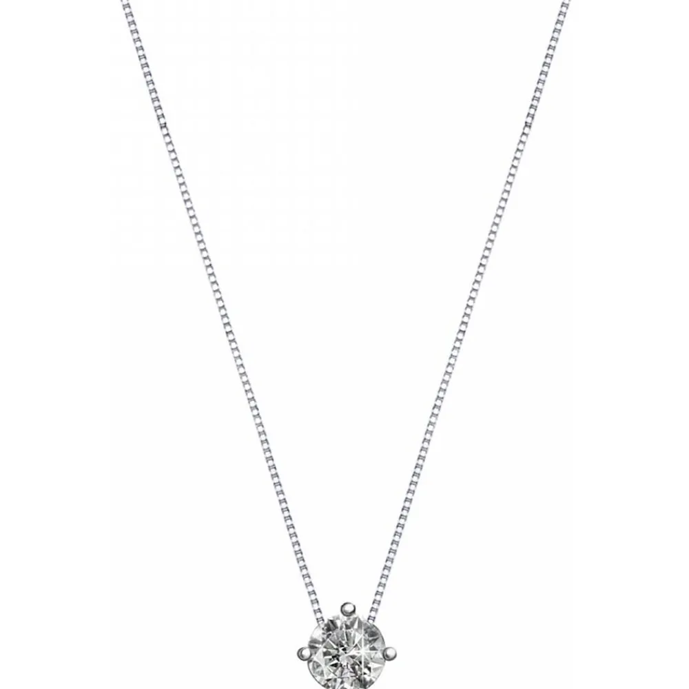 Collane|Gioielli In Argento<Bluespirit COLLANA B-CLASSIC - P.0100010204243