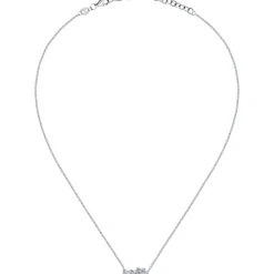 Collane|Gioielli In Argento<Bluespirit COLLANA B-CLASSIC - P.25C910004400