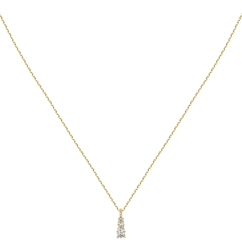 Gioielli Donna|Collane In Oro<Bluespirit COLLANA B-CLASSIC - P.76C910004100
