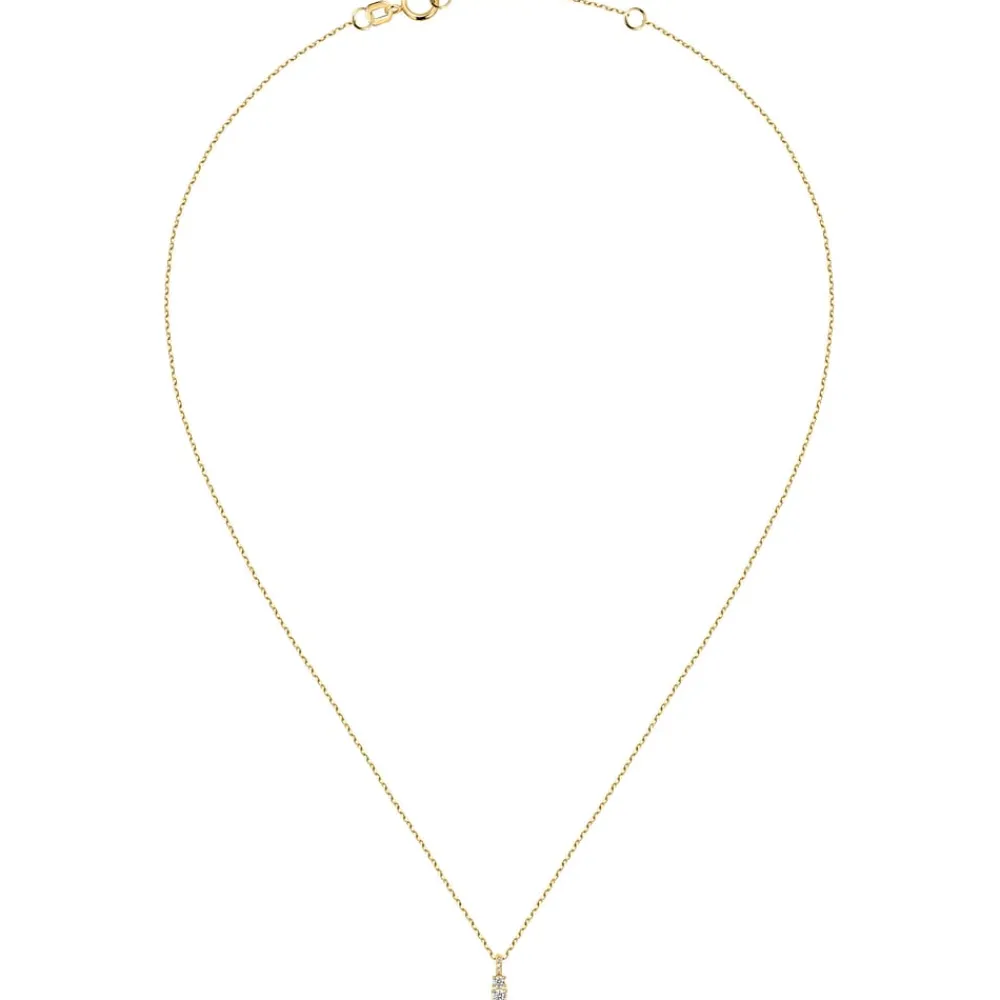 Gioielli Donna|Collane In Oro<Bluespirit COLLANA B-CLASSIC - P.76C910004100