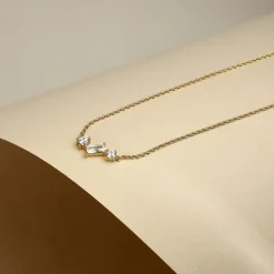 Collane|Gioielli Donna<Bluespirit COLLANA B-CLASSIC - P.57C910000900