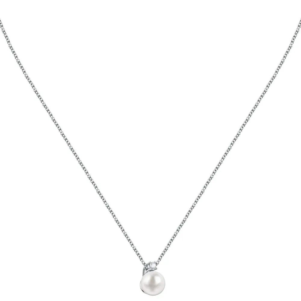 Collane In Argento|Collane Donna<Bluespirit COLLANA B-CLASSIC - P.25C910001700