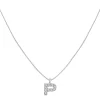 Collane|Gioielli In Argento<Bluespirit COLLANA B-CLASSIC - P.0100010203585