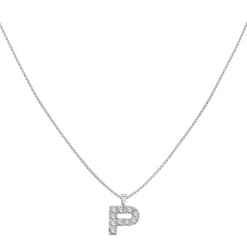 Collane|Gioielli In Argento<Bluespirit COLLANA B-CLASSIC - P.0100010203585