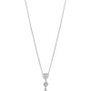 Gioielli In Oro|Gioielli Donna<Bluespirit COLLANA B-CLASSIC - P.20B9B20000011