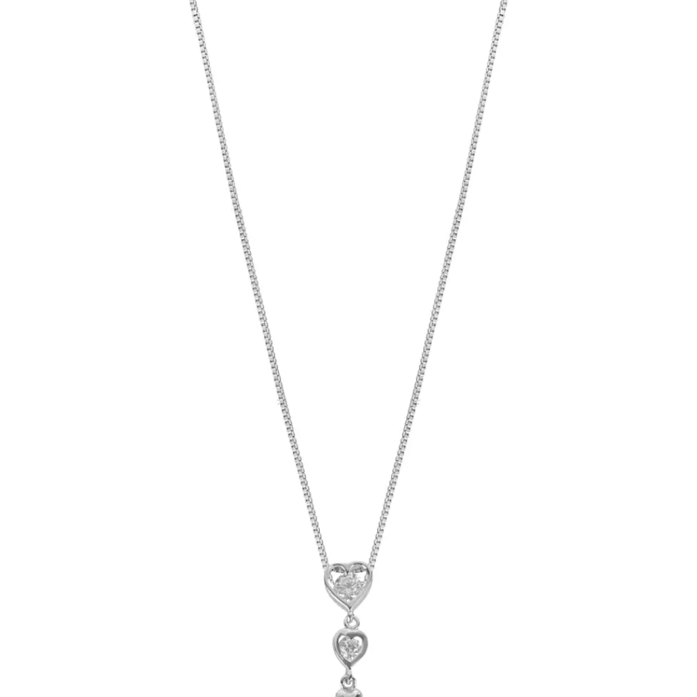 Gioielli In Oro|Gioielli Donna<Bluespirit COLLANA B-CLASSIC - P.20B9B20000011