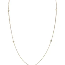 Collane In Oro|Collane<Bluespirit COLLANA B-CLASSIC - P.13C910000400