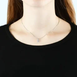 Gioielli In Argento|Gioielli Donna<Bluespirit COLLANA B-CLASSIC - P.0100010203575