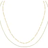 Gioielli Donna|Collane<Bluespirit COLLANA B-CLASSIC - P.57C910000400