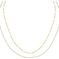 Gioielli Donna|Collane<Bluespirit COLLANA B-CLASSIC - P.57C910000400