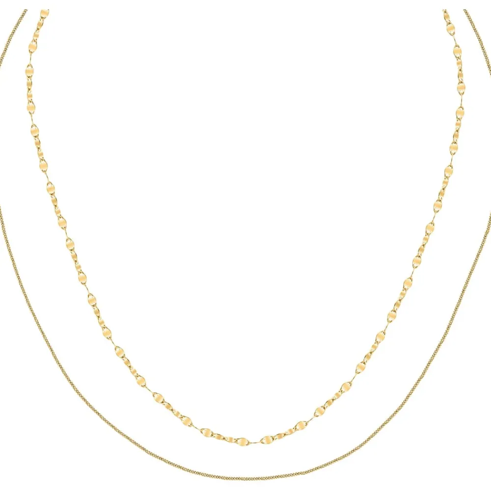 Gioielli Donna|Collane<Bluespirit COLLANA B-CLASSIC - P.57C910000400