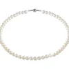 Gioielli Con Perle|Collane<Bluespirit COLLANA B-CLASSIC - P.0100010204125