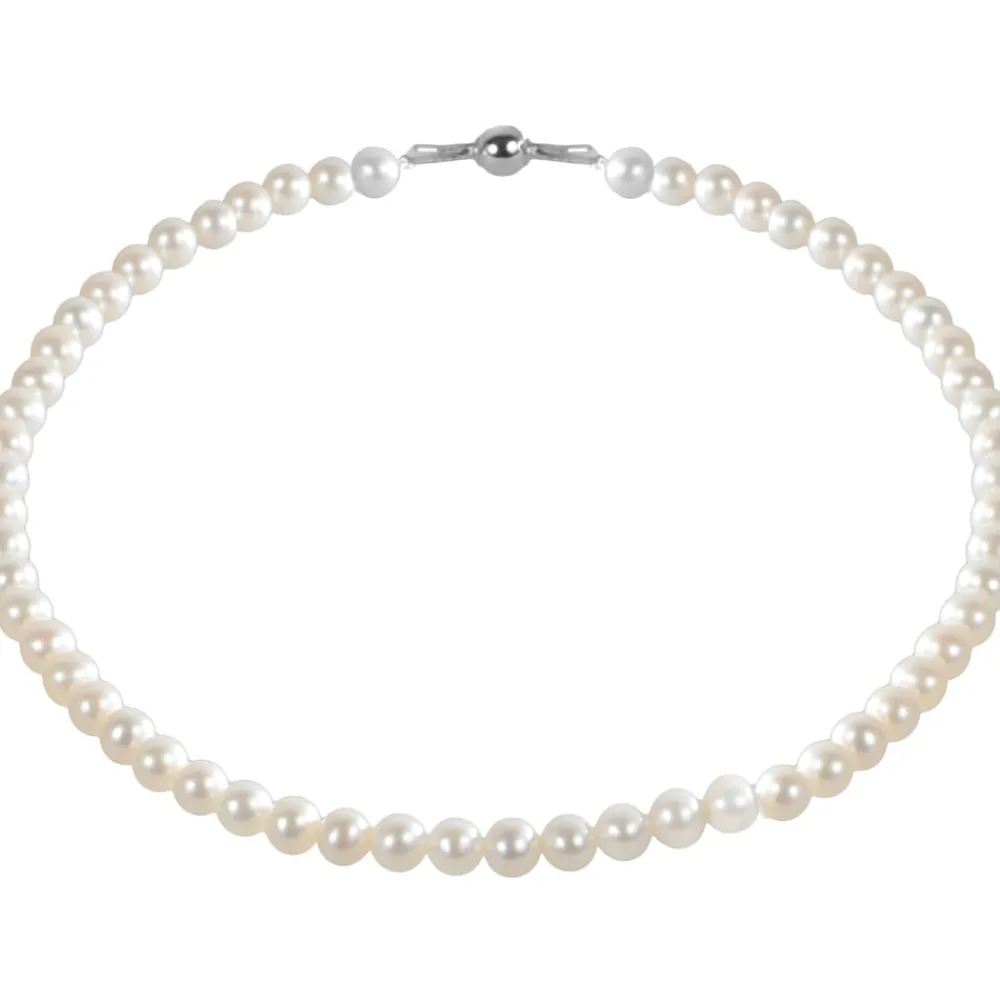 Gioielli Con Perle|Collane<Bluespirit COLLANA B-CLASSIC - P.0100010204125