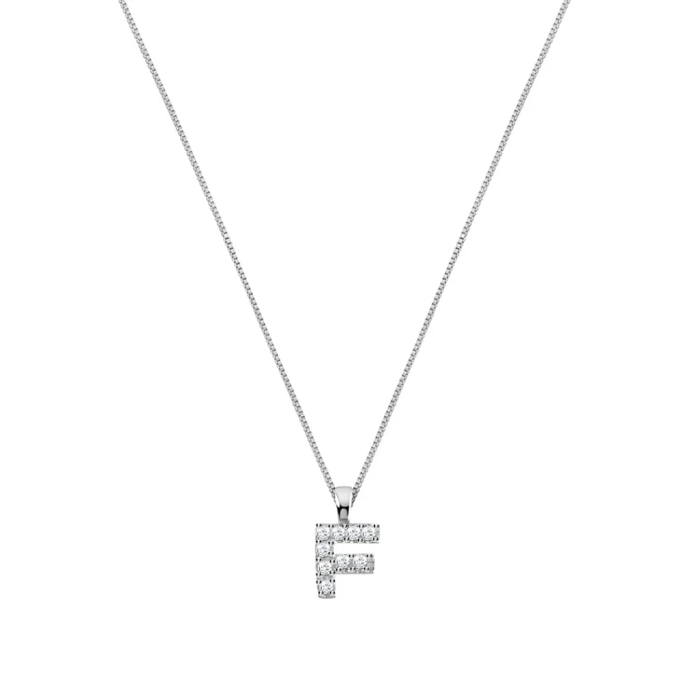 Collane|Gioielli In Argento<Bluespirit COLLANA B-CLASSIC - P.0100010203578