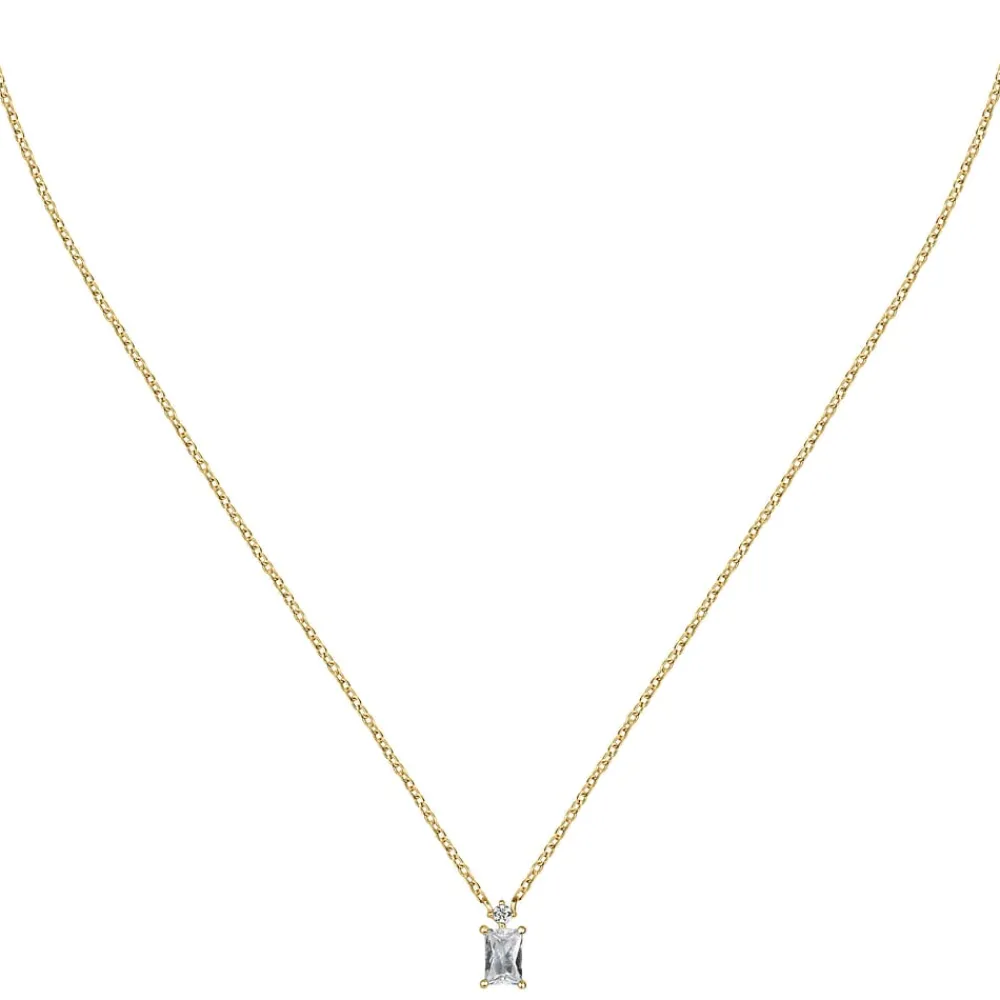 Gioielli Donna|Collane<Bluespirit COLLANA B-CLASSIC - P.57C910000800