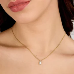 Gioielli Donna|Collane<Bluespirit COLLANA B-CLASSIC - P.57C910000800